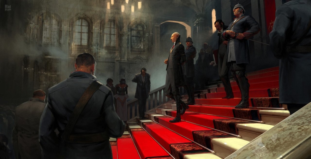 [26]-Dishonored: Complete Collection (GOG) Download