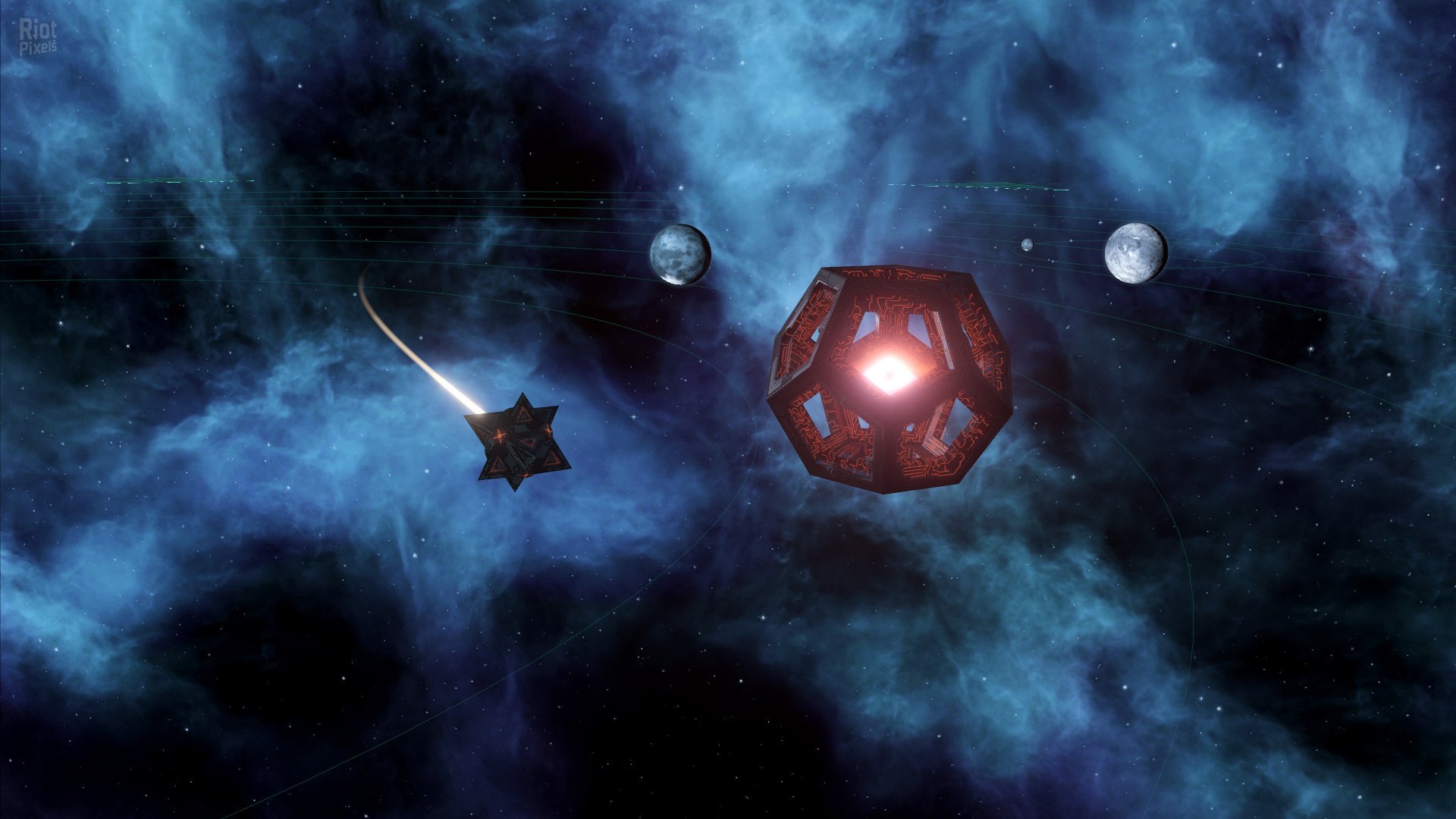 [5]-Stellaris: Ultimate Bundle, v4.0.1 (1ae3) + 41 DLCs/Bonuses Download