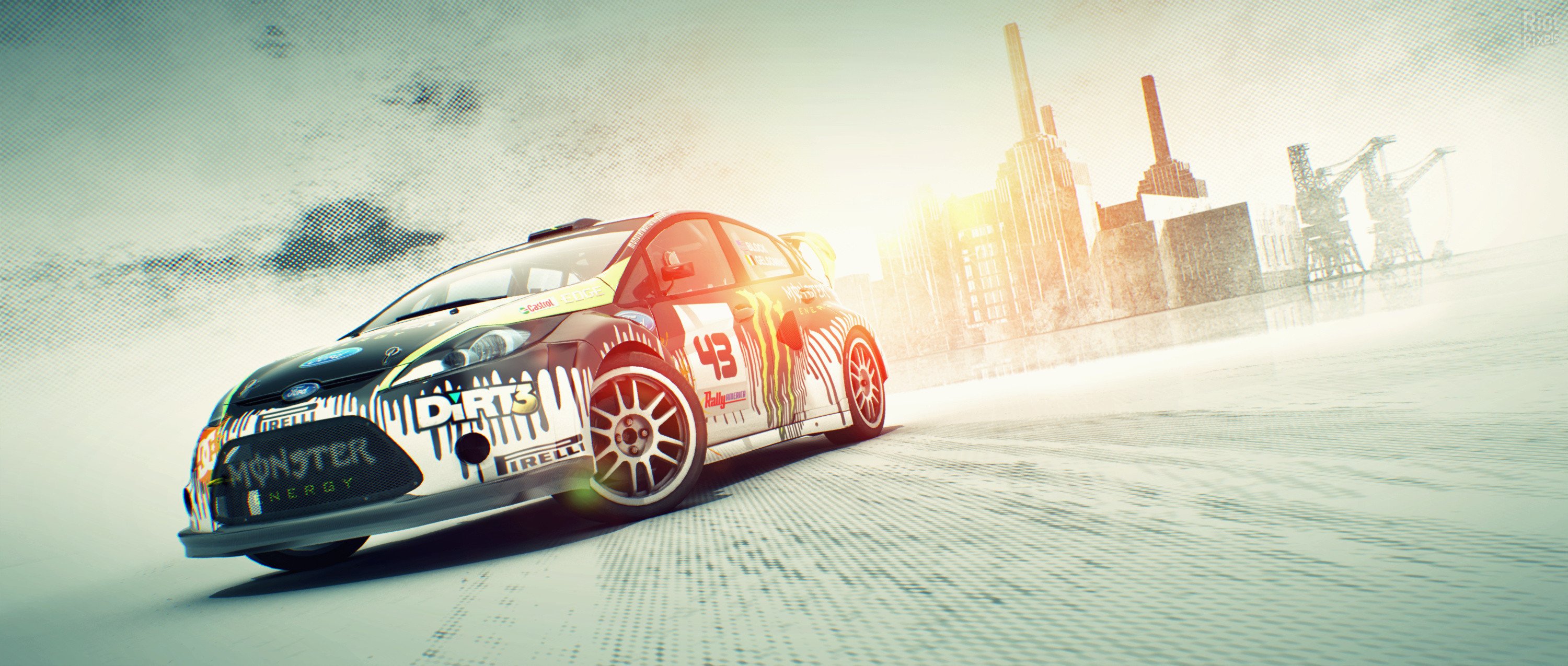 [20]-DiRT 3: Complete Edition Download