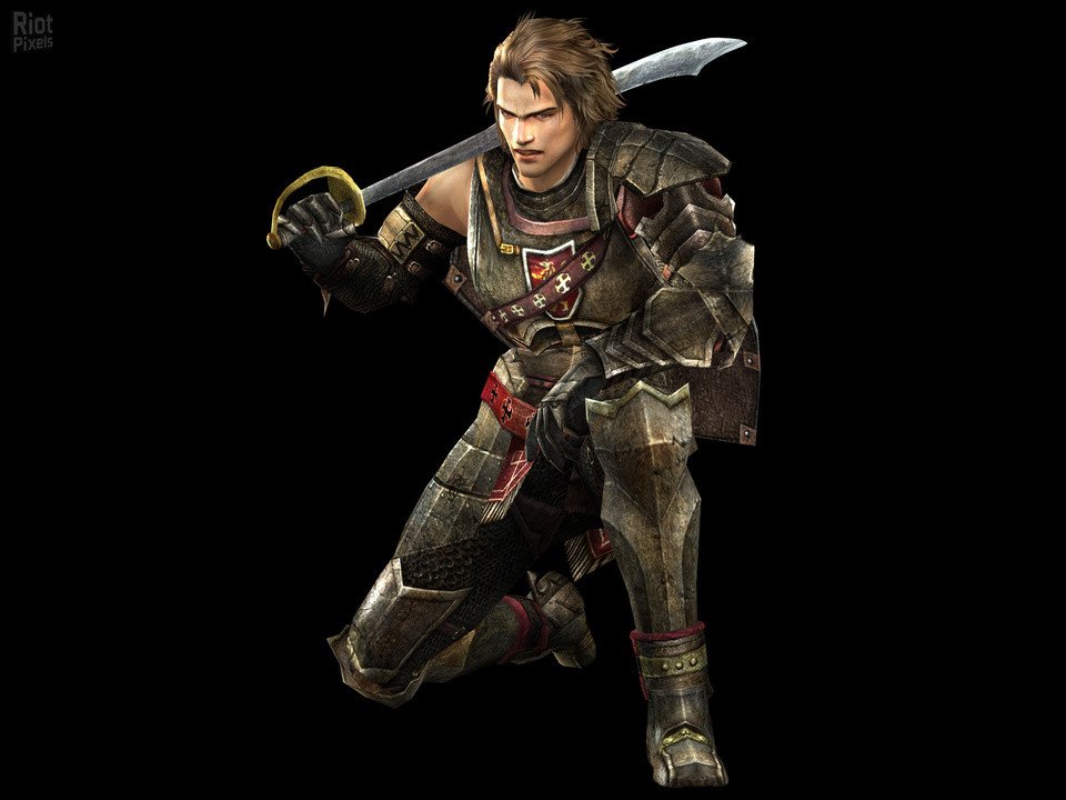 [23]-BLADESTORM: Nightmare Download
