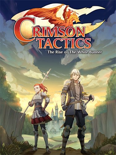 Crimson Tactics: The Rise of The White Banner – v1.0.0b + Bonus Content Download