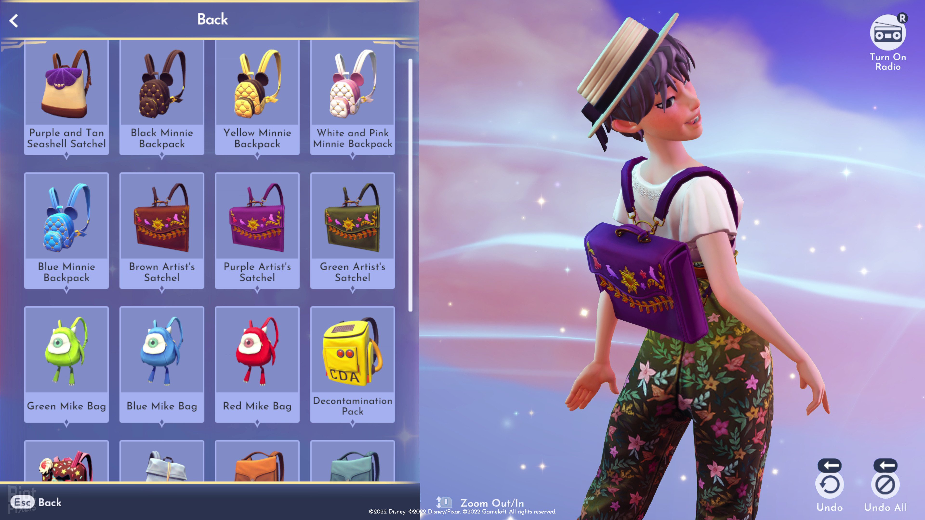 [11]-Disney Dreamlight Valley: Enchanted Edition, v1.14.1.990 + 2 DLCs Download