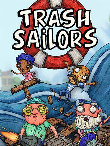 Trash Sailors Download