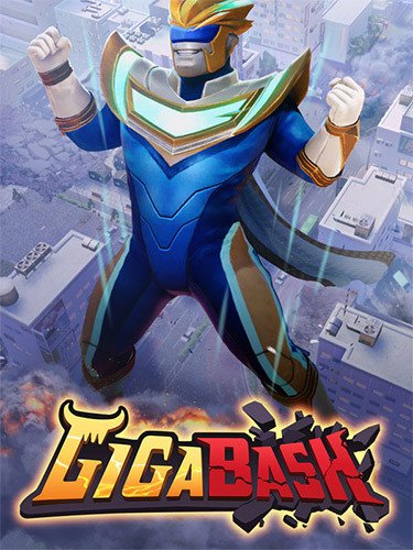 GigaBash – v1.5.2 + 5 DLCs Download