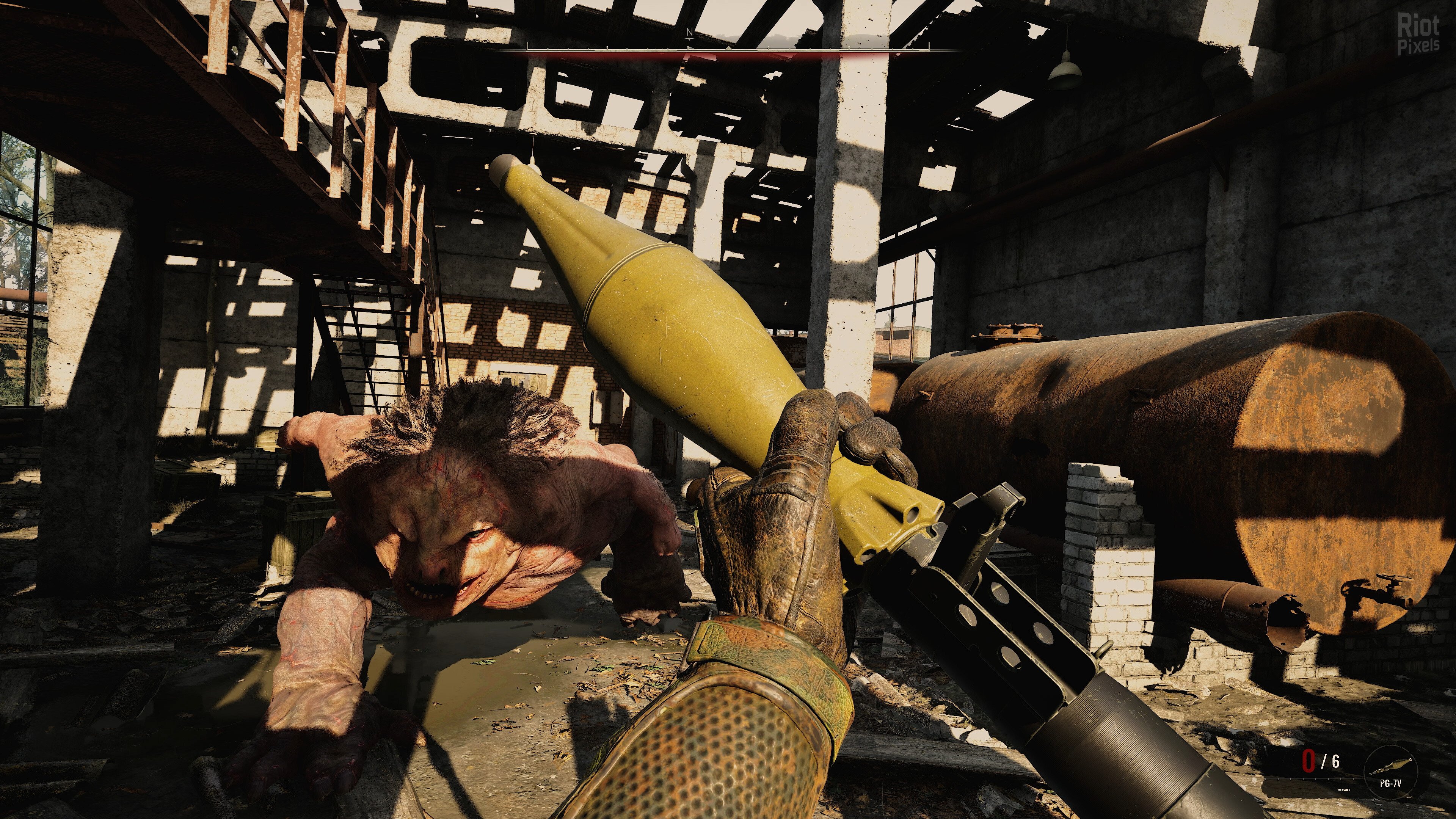 [4]-S.T.A.L.K.E.R. 2: Heart of Chornobyl – Deluxe Edition, v1.1.1 + 3 DLC* + Bonus Content [Monkey Repack] Download