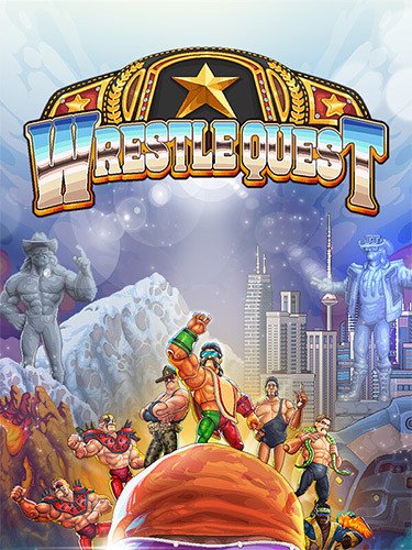 WrestleQuest – v0.2.1.92.5 Download
