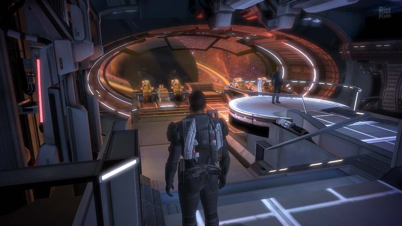 [13]-Mass Effect 2: Digital Deluxe Edition – v1.02 + DLC Bundle (All DLCs) Download