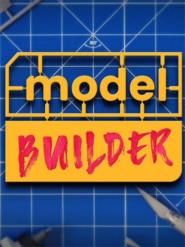 Model Builder – v1.1.4 + 5 DLCs Download
