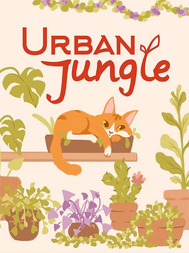 Urban Jungle + Bonus Soundtrack Download