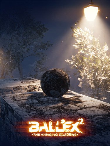 Ballex²: The Hanging Gardens Download
