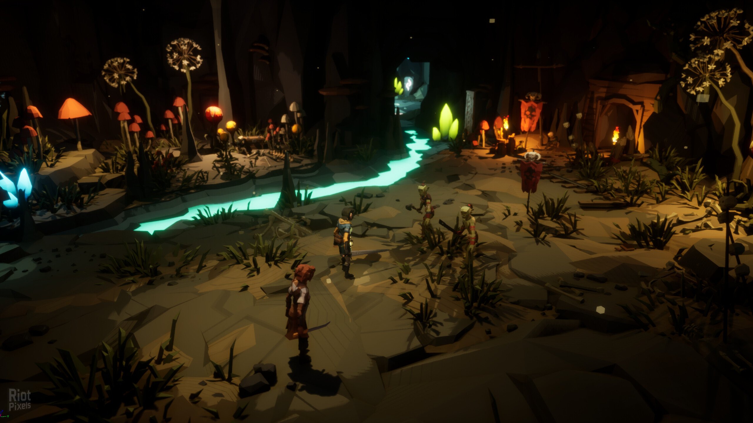 [13]-Dungeon Dungeon! – v1.01 Download