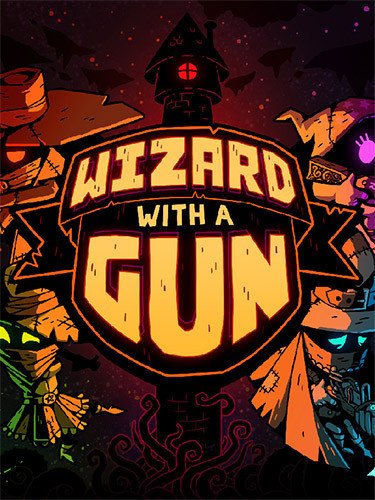 Wizard with a Gun – v1.0.1 + 2 DLCs + Bonus Soundtrack Download