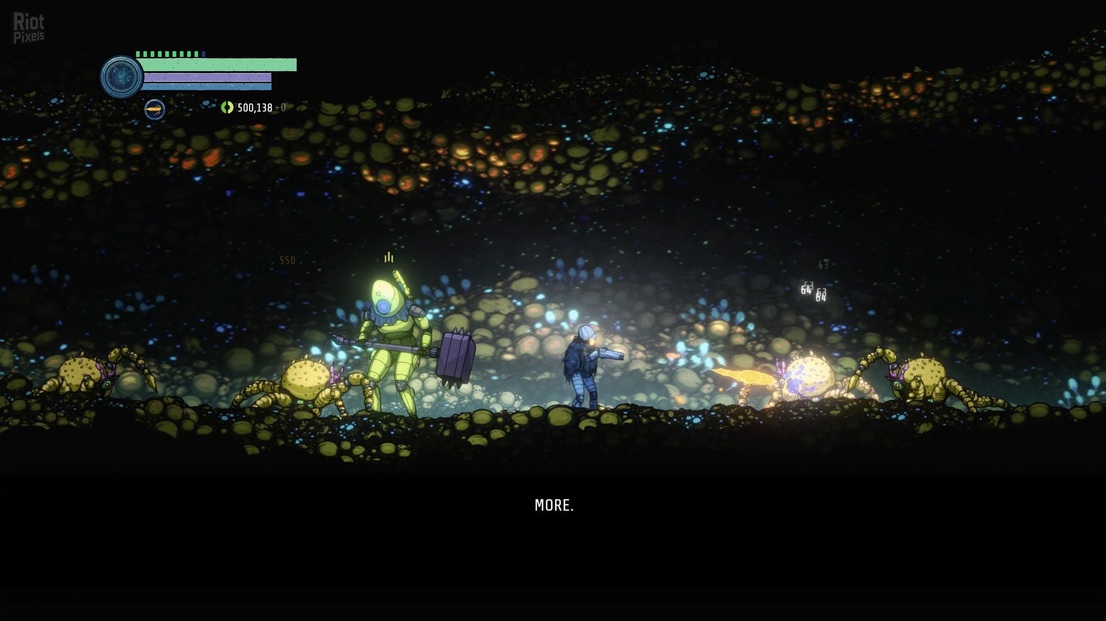 [8]-Ghost Song – v1.1.8c Download