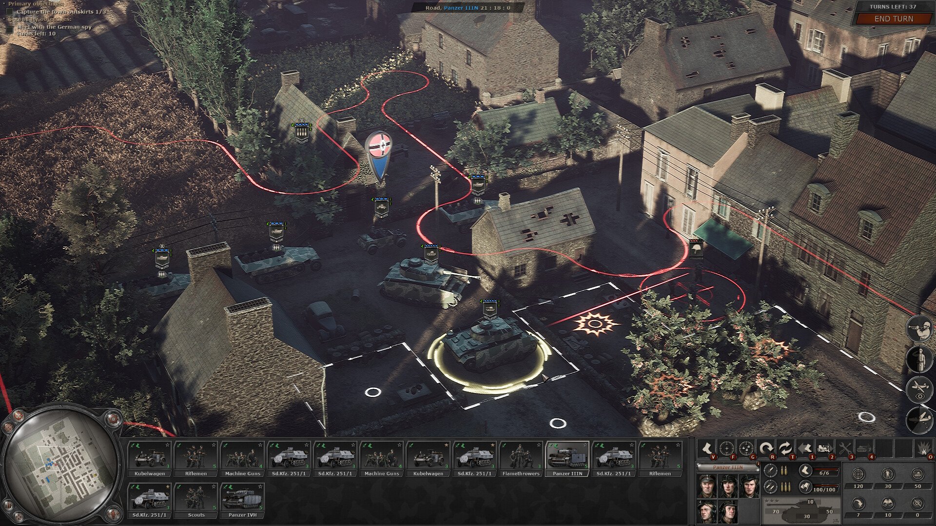 [8]-Headquarters: World War II – Complete, v1.02.01 + 3 DLCs/Bonuses Download