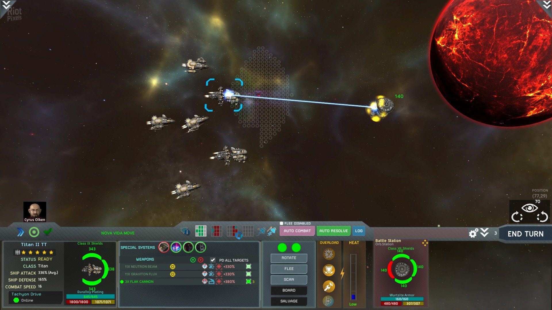 [16]-Interstellar Space: Genesis – v1.6.2 + 3 DLCs + Bonus OST Download