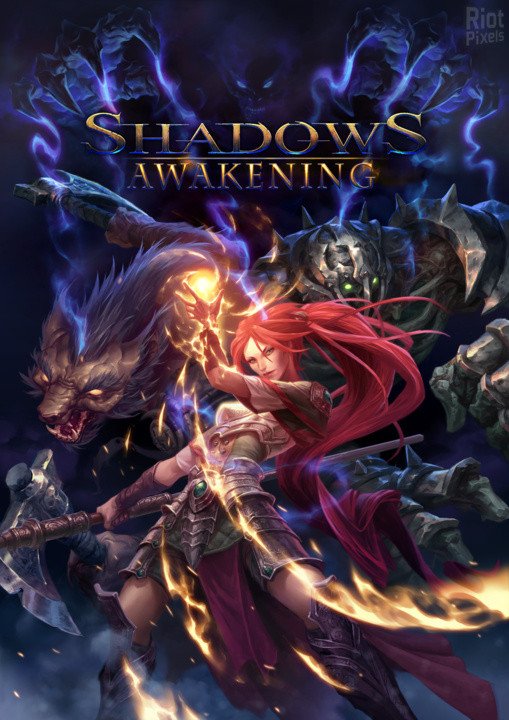 Shadows: Awakening – v1.1 Download