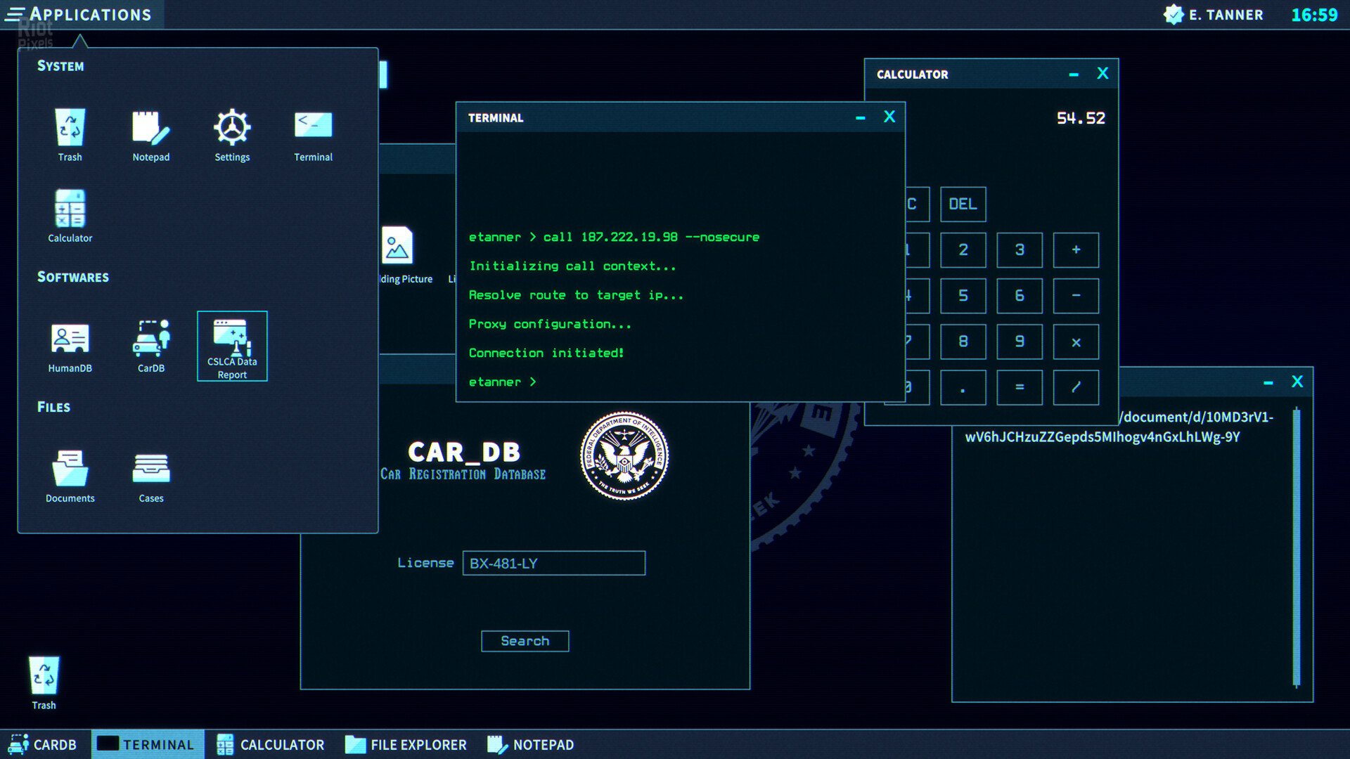 [14]-The Operator – v990_4413/4479_1038 + Bonus Soundtrack Download