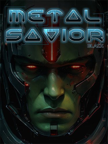 Metal Savior Black Download