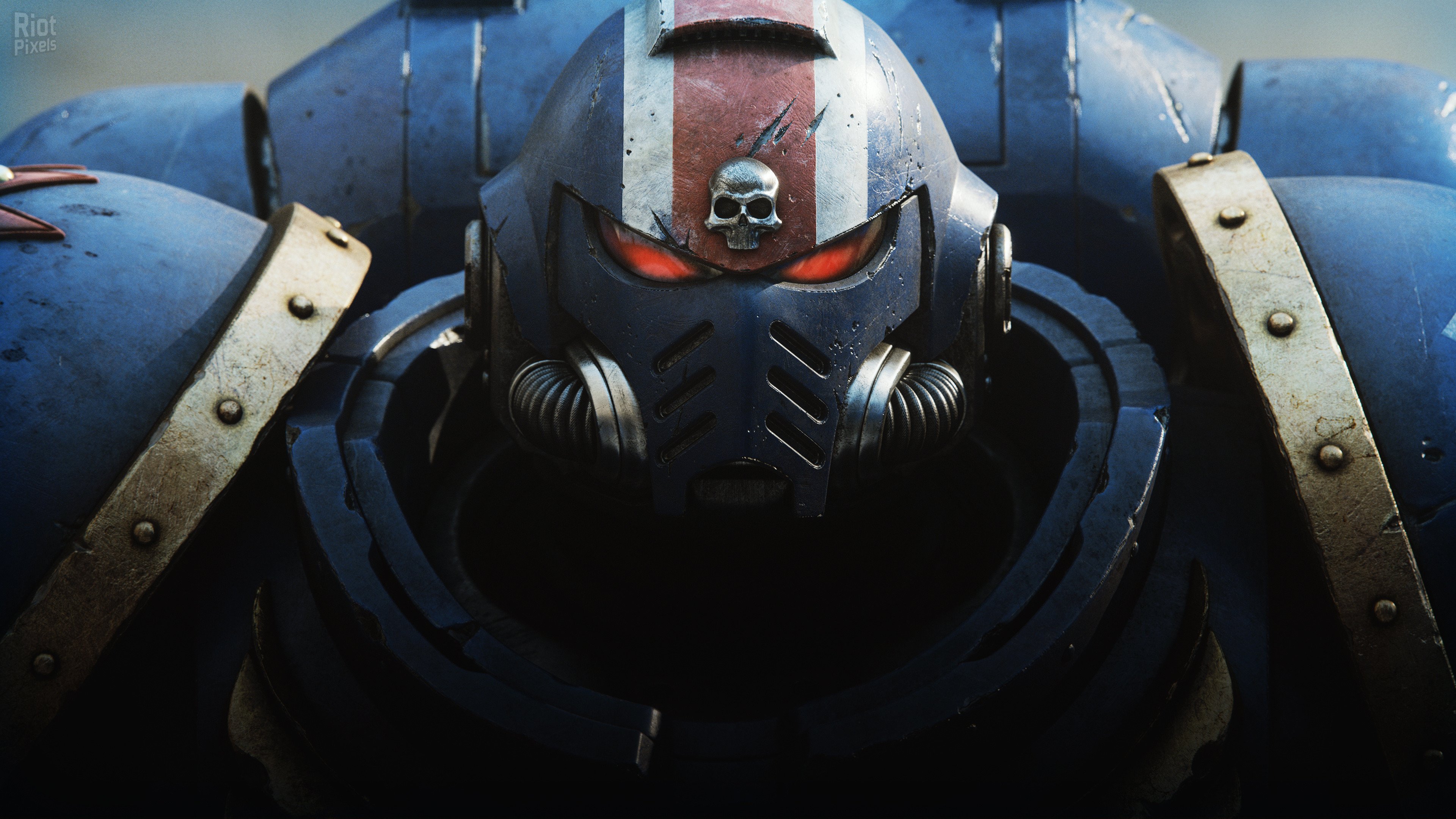[19]-Warhammer 40,000: Space Marine 2 – v2.0.0.1 + 3/6 DLCs Download