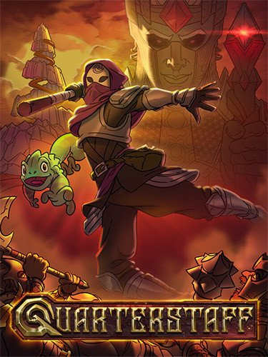 Quarterstaff – v1.0.0-5db267 Download