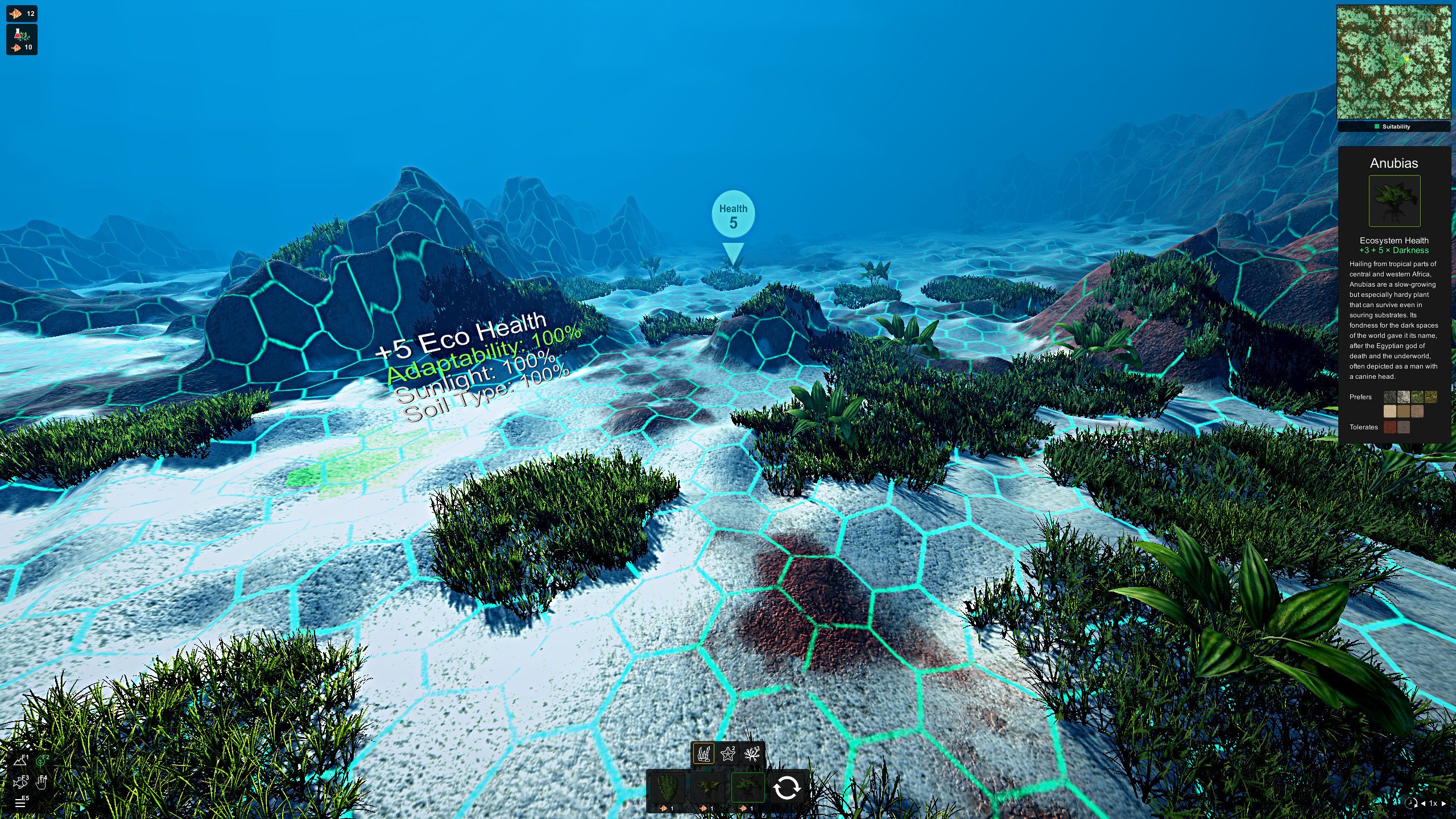 [12]-Ecosystem – v1.01 Download