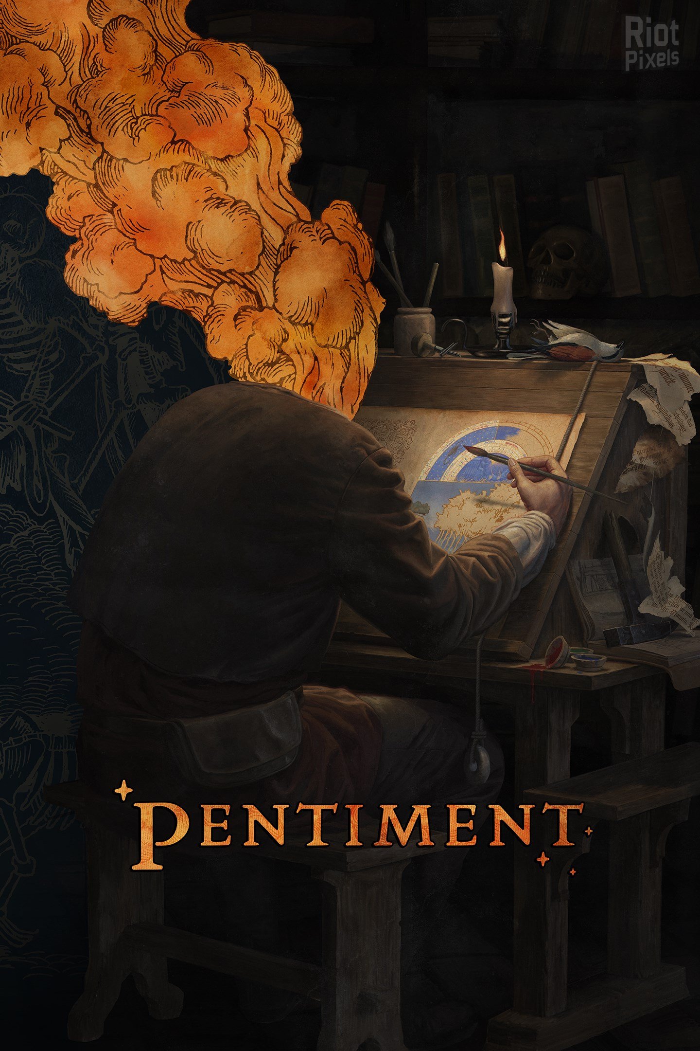 Pentiment – v1.0.1212 Download