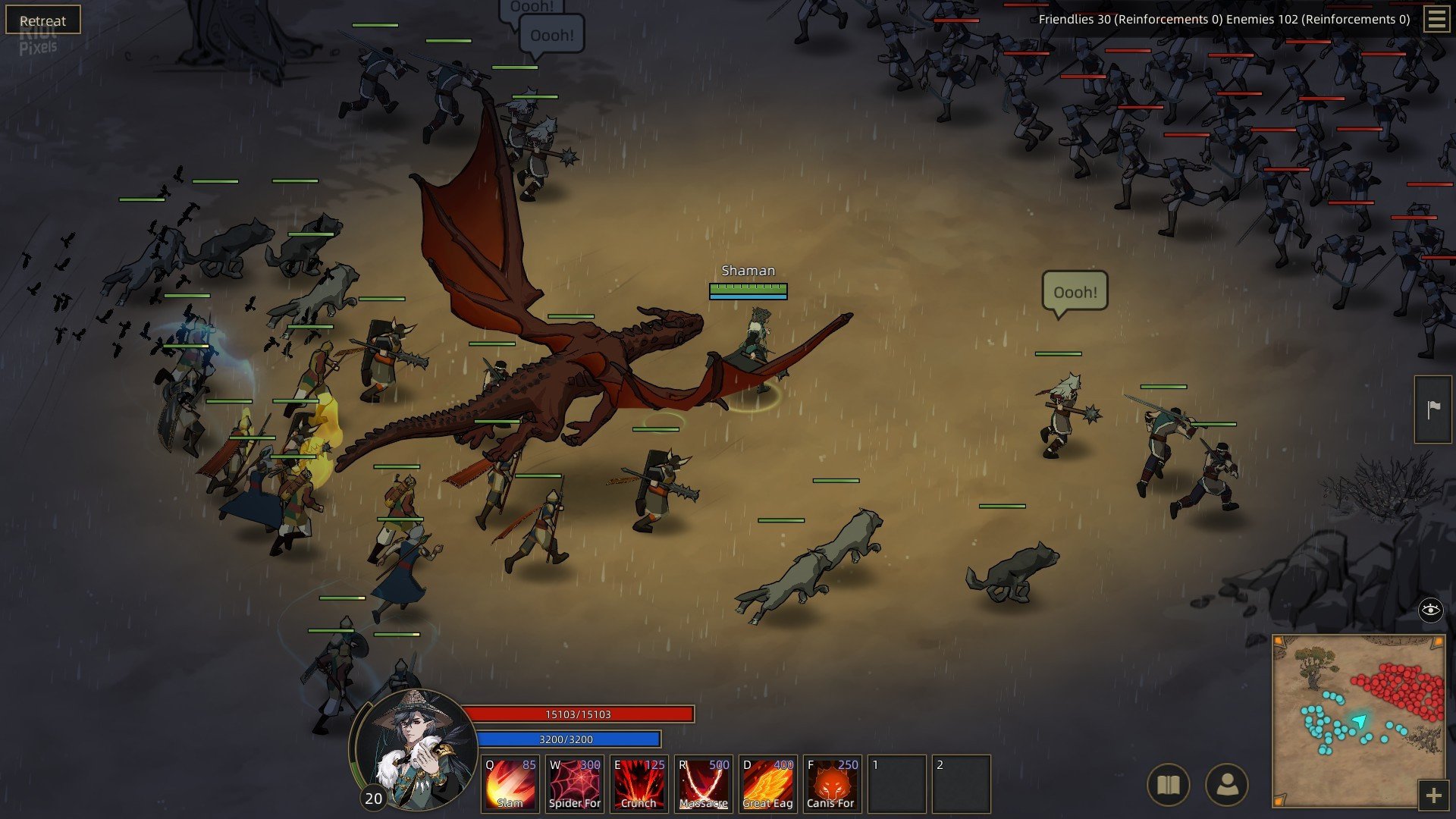 [4]-Sands of Salzaar: Bundle – v1.0.42 + 4 DLCs Download