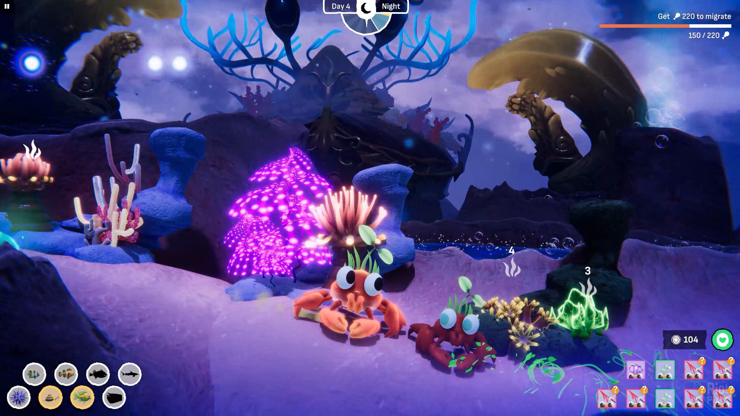 [6]-Crab God: Supporter Edition, v1.0.24 + Bonus Content Download