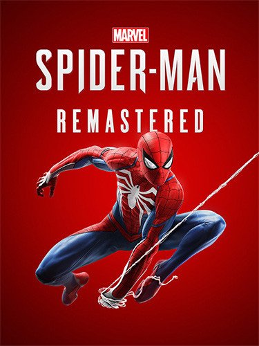 Marvel’s Spider-Man Remastered – v1.812.1.0 + DLC + SSE Fix Download