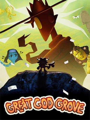 Great God Grove: Divine Edition, v2024.11.25 01 + Bonus Content Download