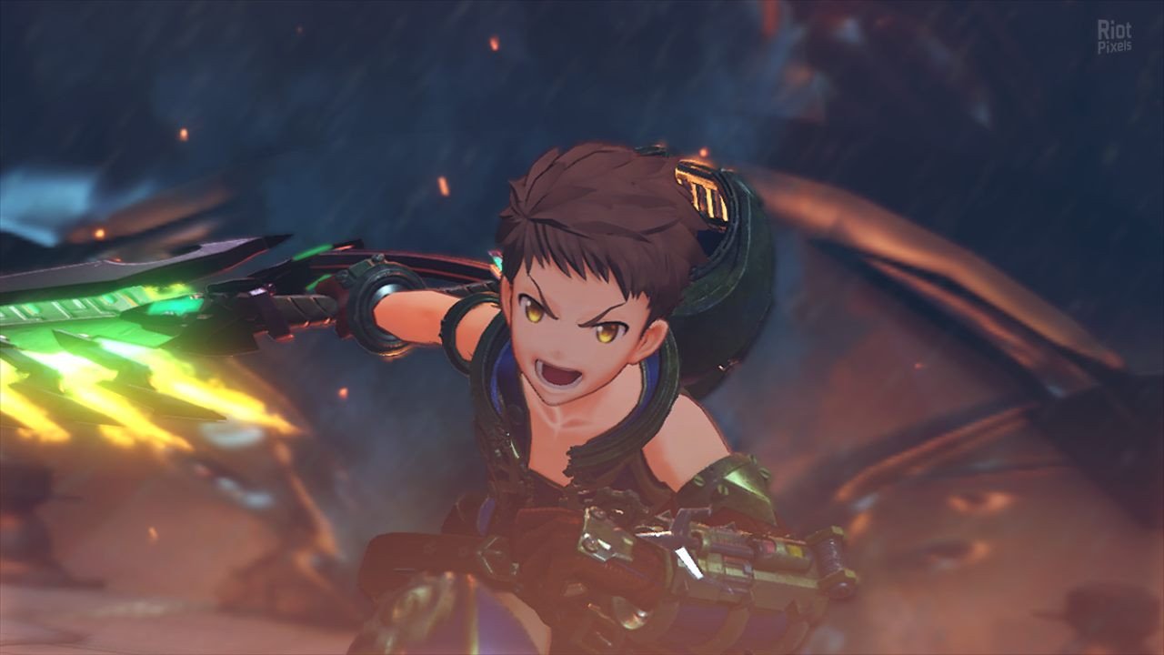 [10]-Xenoblade Chronicles 2 – v2.1.0 + 7 DLCs + Yuzu/Ryujinx Emus for PC Download