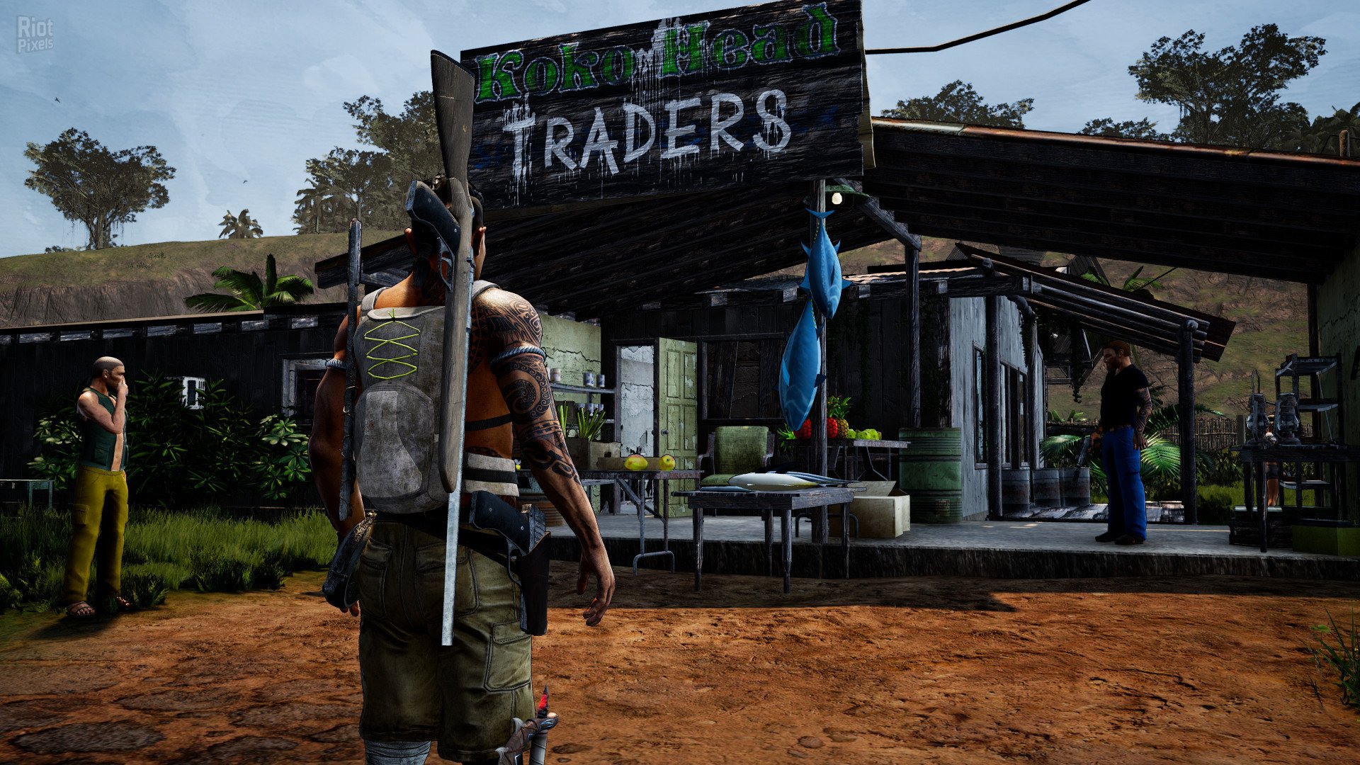 [12]-Ashes of Oahu Download