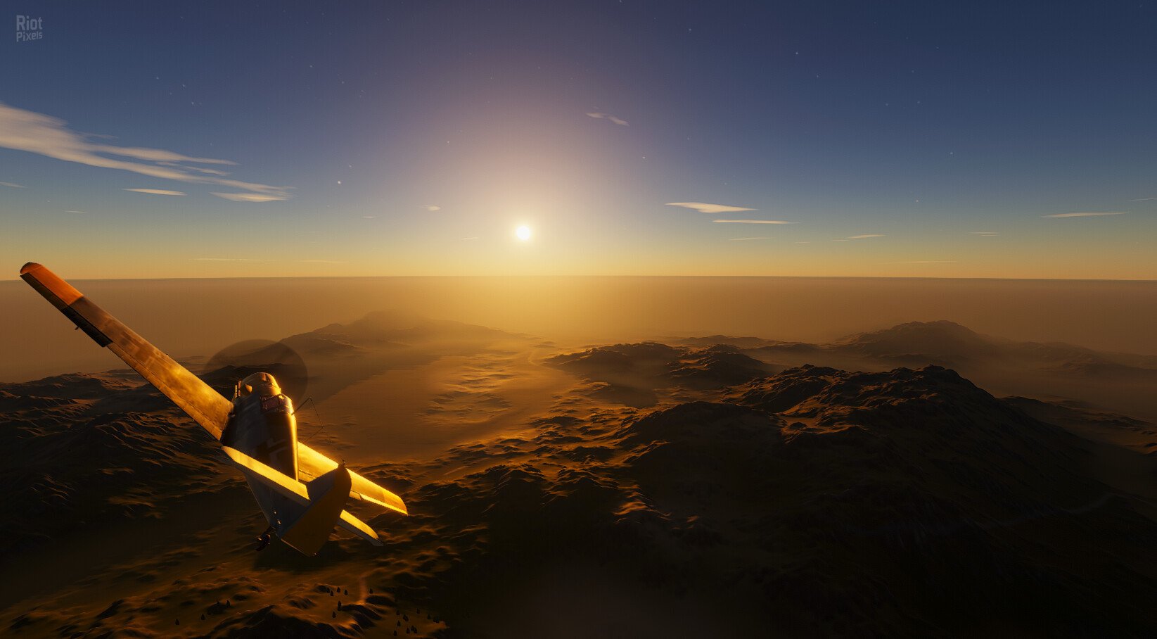 [16]-Vincemus – Air Combat, v1.2.0a Download