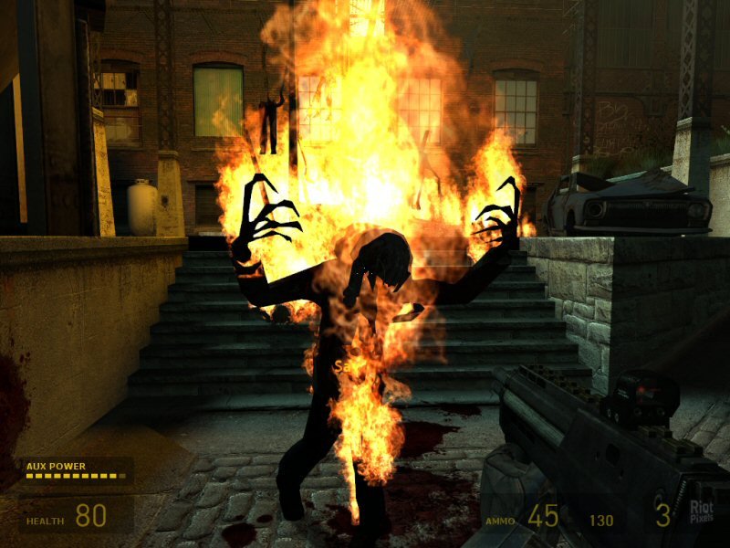 [7]-Half-Life 2: 20th Anniversary Edition – Build 16431800 + Bonus Soundtracks Download