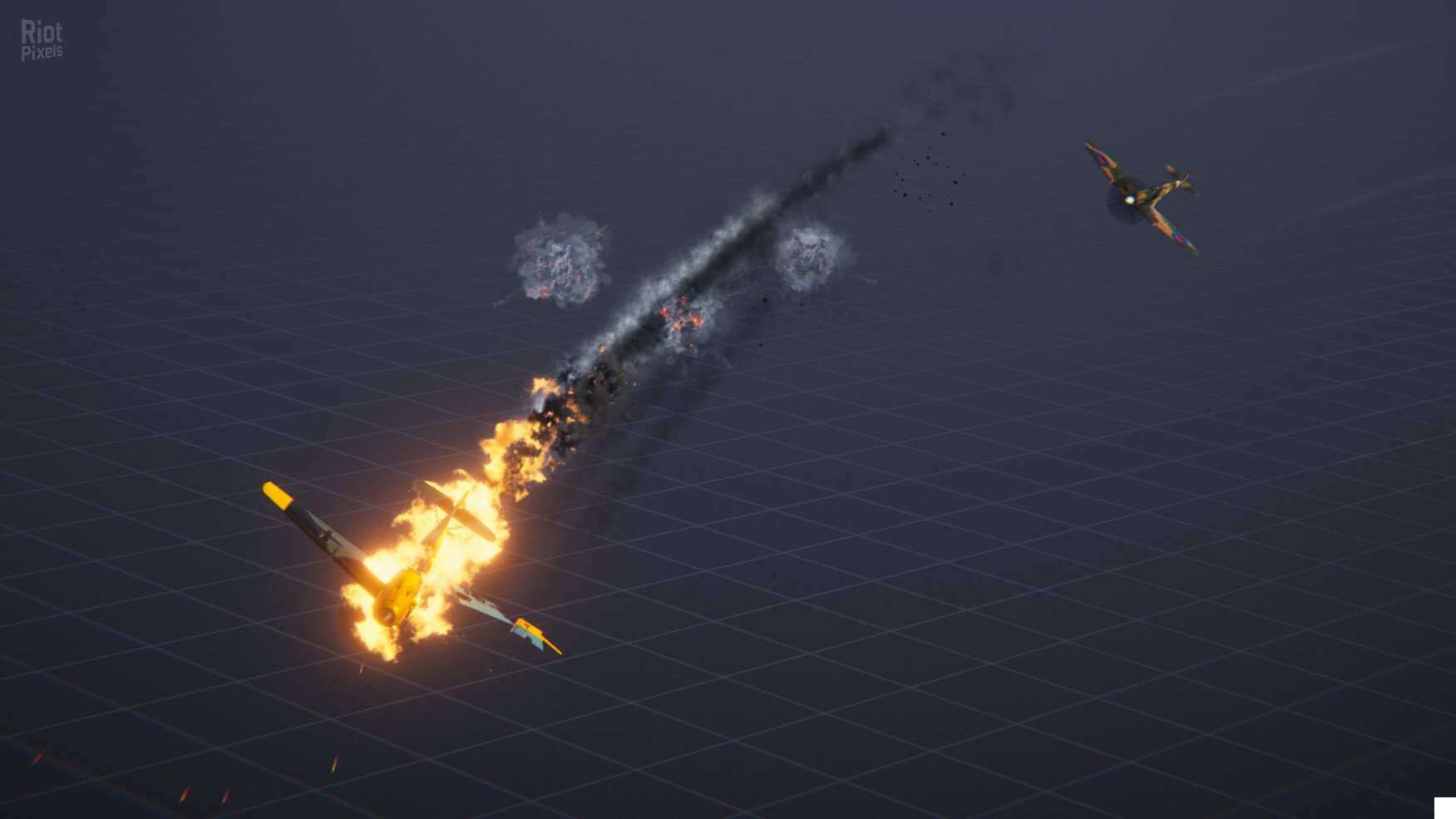 [14]-Vincemus – Air Combat, v1.2.0a Download