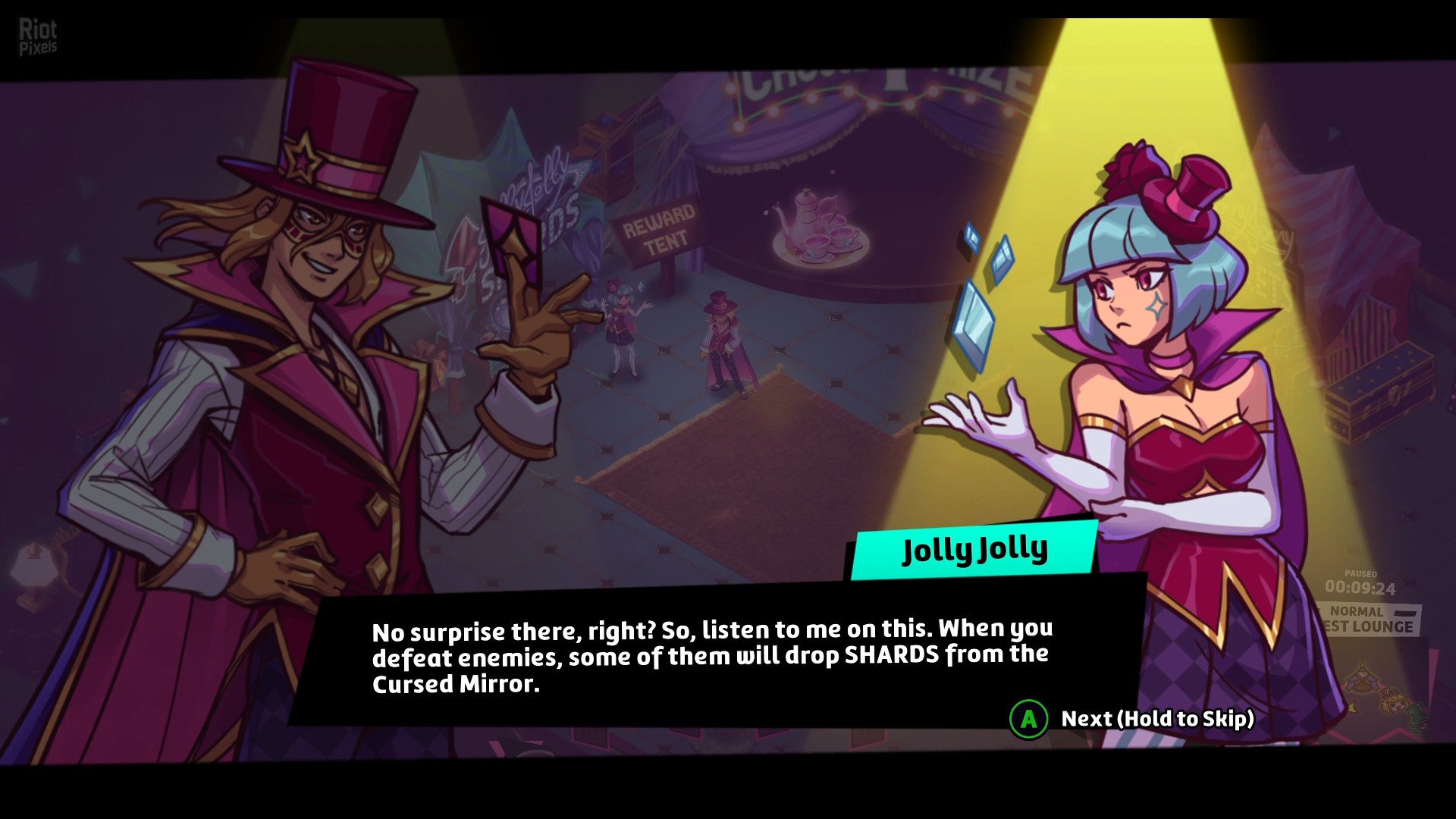 Dandy Ace – v1.0.0.0.1-HohohoGames