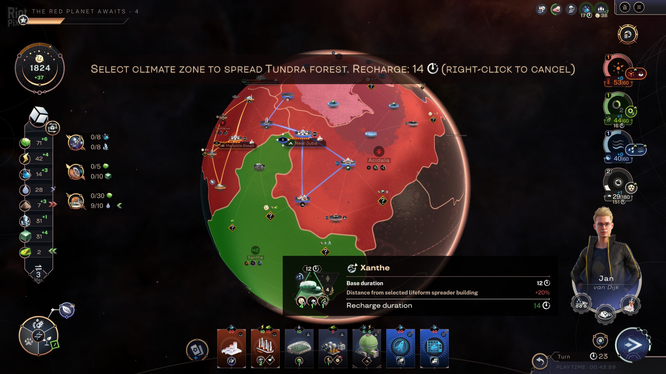 [13]-Terraformers: Deluxe Edition – v1.5.30 + 3 DLCs/Bonuses Download