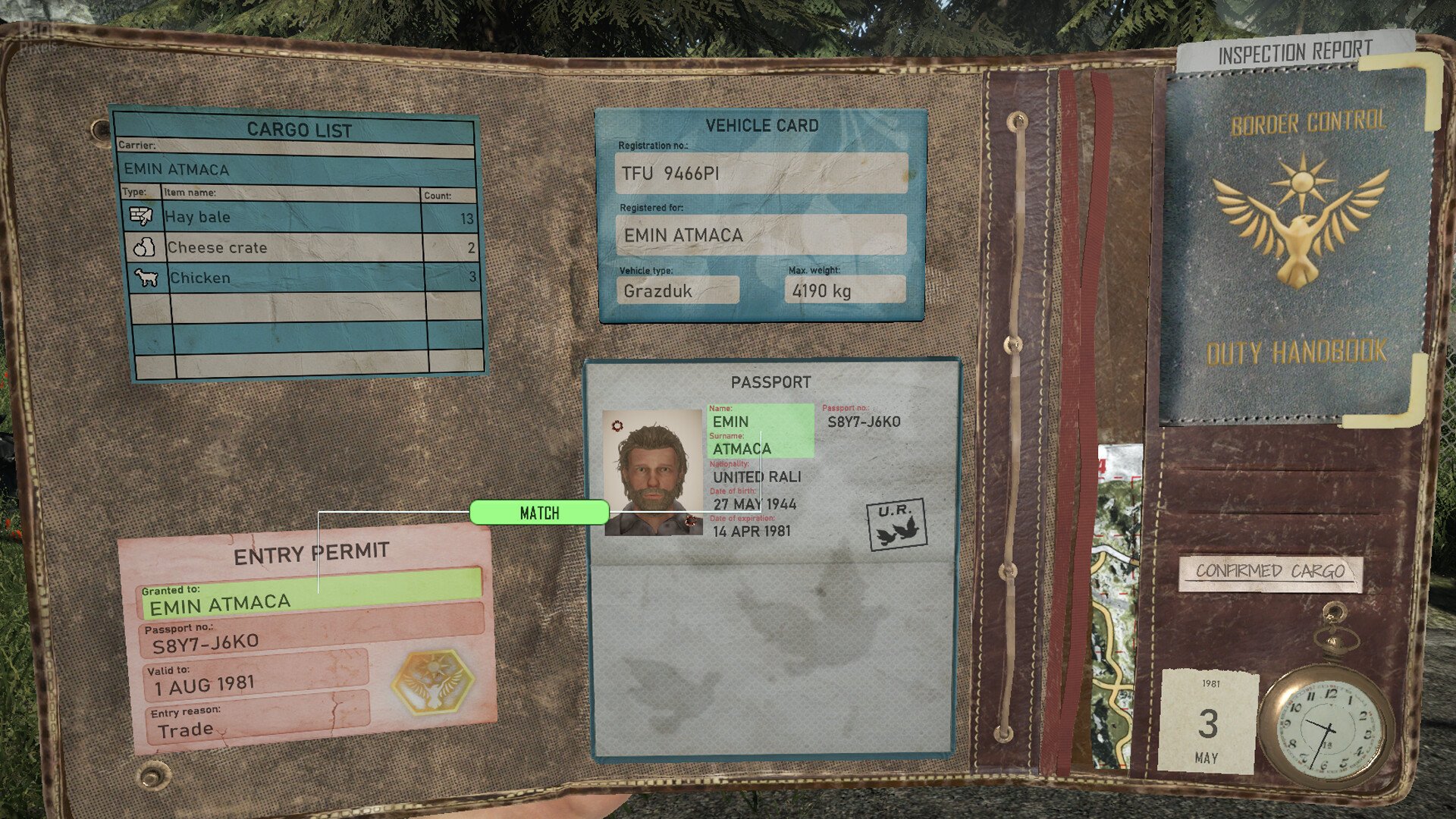 [9]-Contraband Police – Build 17173236 Download