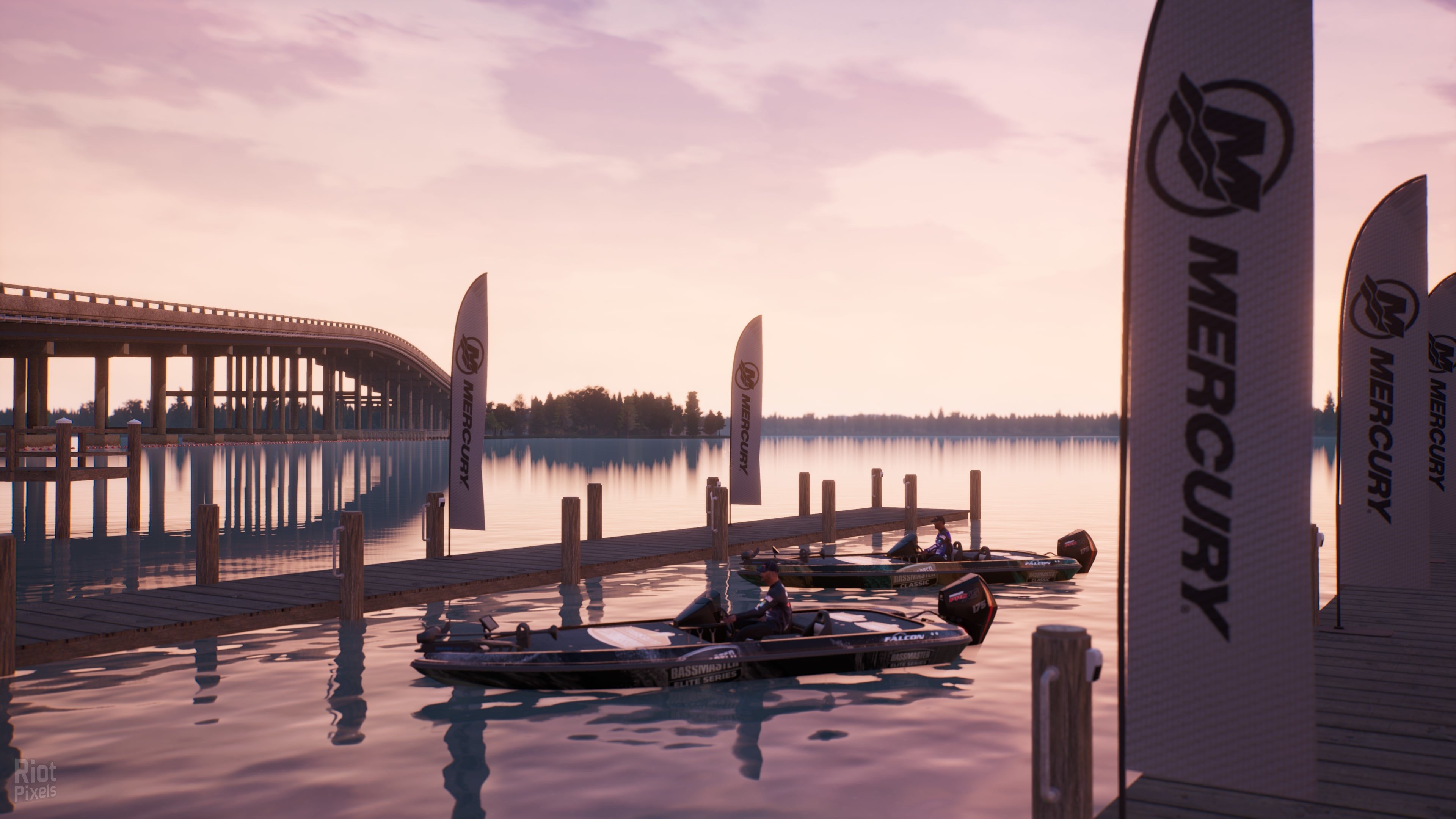 [6]-Bassmaster Fishing 2022 – v0.5.64041.0 + 7 DLCs Download