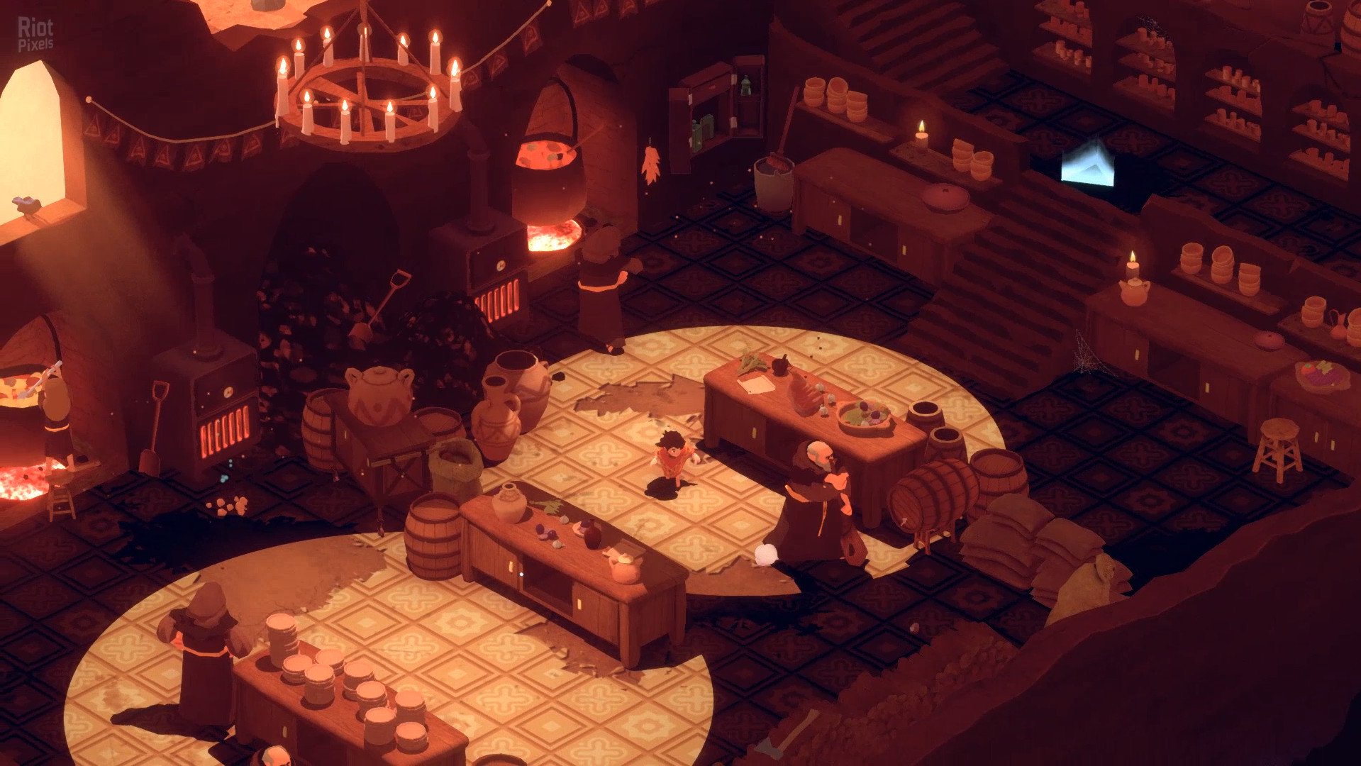 [7]-El Hijo: A Wild West Tale Download