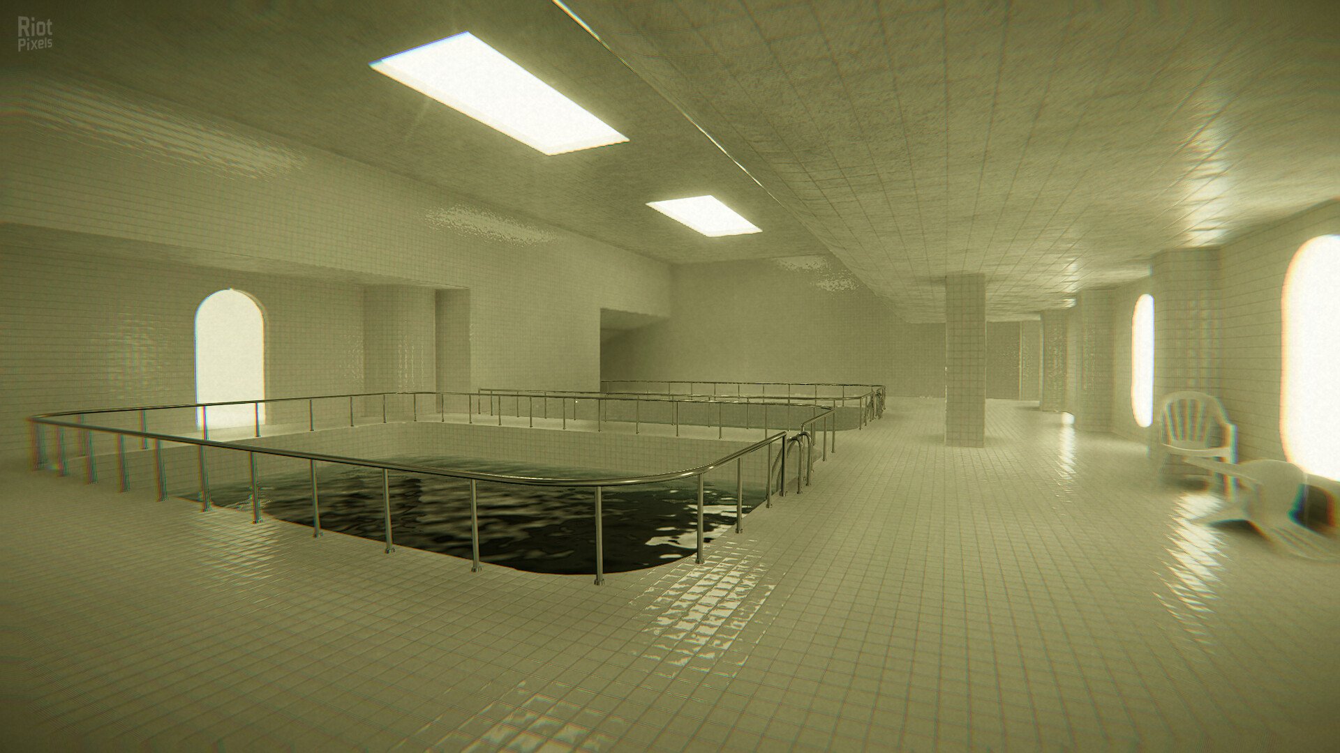 [3]-POOLS, v12.12.24 + Bonus Soundtrack Download