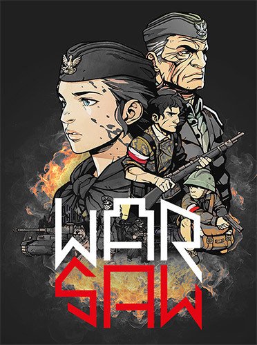 Warsaw – Build 103 (Zmija Update) Download