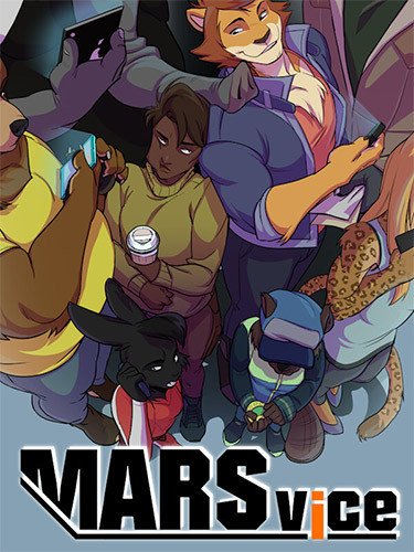 Mars Vice Download