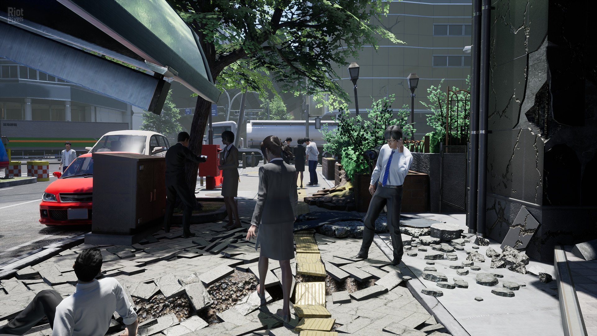 [4]-Disaster Report 4: Summer Memories – Digital Limited Edition Download