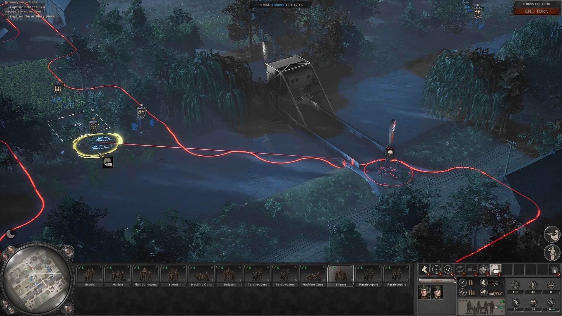 [4]-Headquarters: World War II – Complete, v1.02.01 + 3 DLCs/Bonuses Download