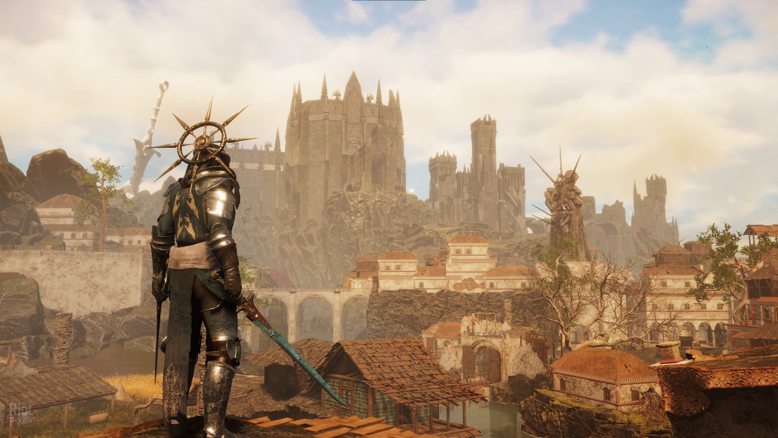 [3]-Tainted Grail: The Fall of Avalon – Supporter Edition, v1.0 (Release) + DLC Download