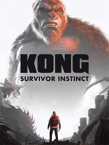 Kong: Survivor Instinct Download