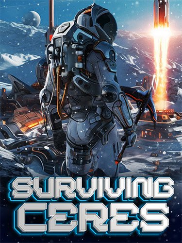 Surviving Ceres – v1.1b Download