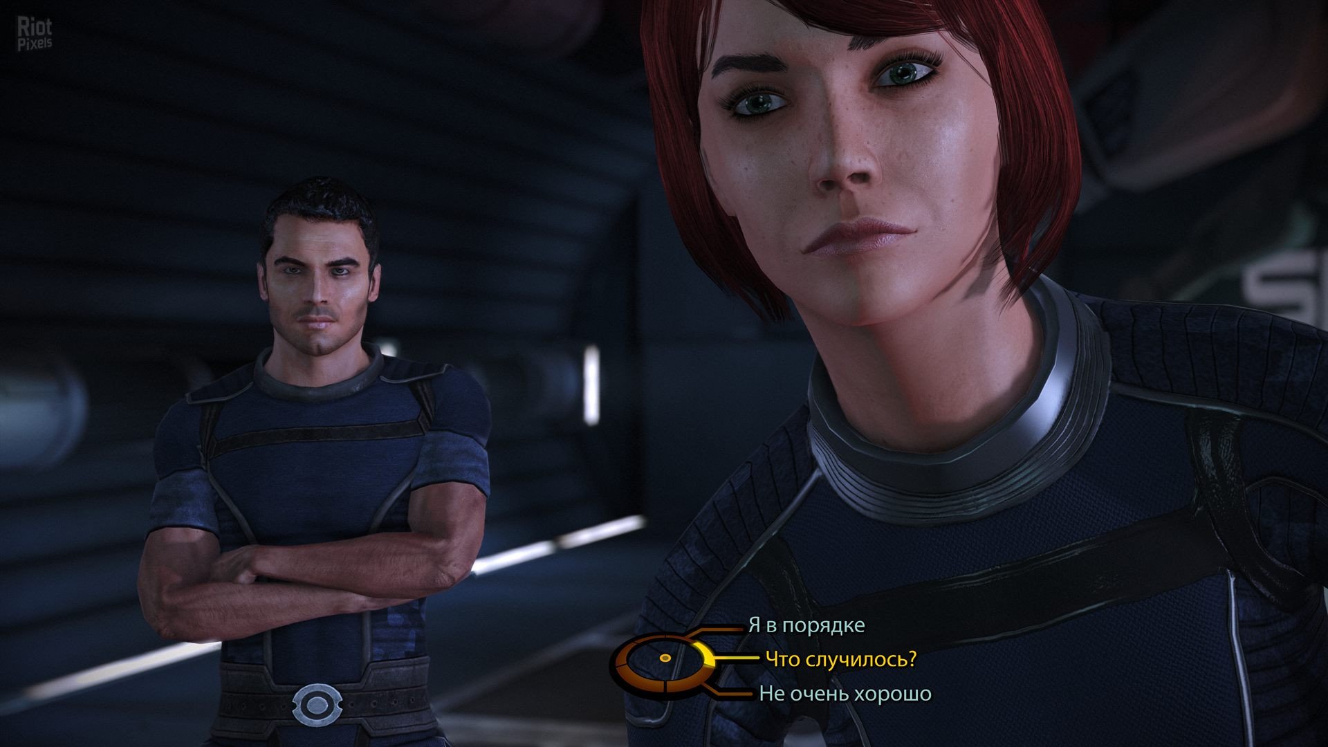 [6]-Mass Effect 2: Legendary Edition – v2.0.0.48602 + All DLCs Download