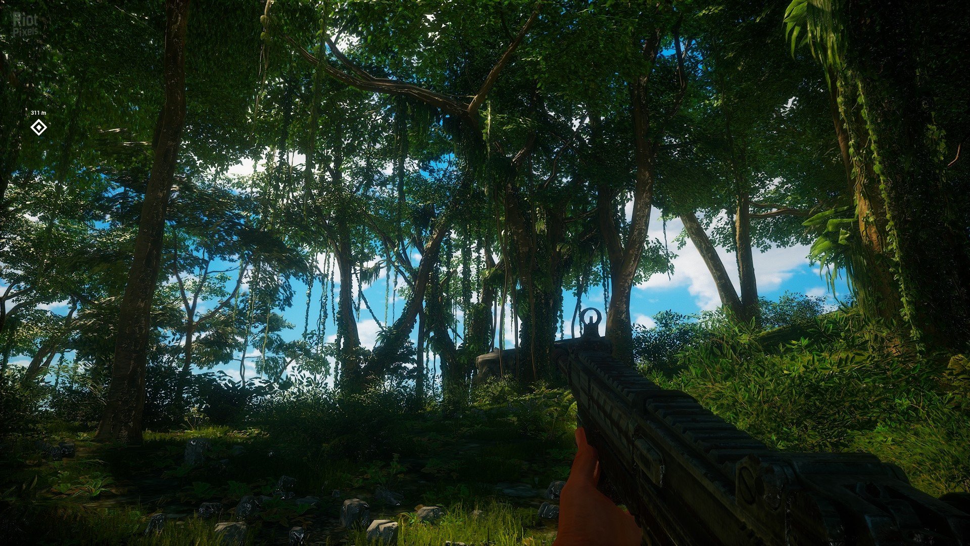 [5]-Karagon (Survival Robot Riding FPS) + Windows 7 Fix Download